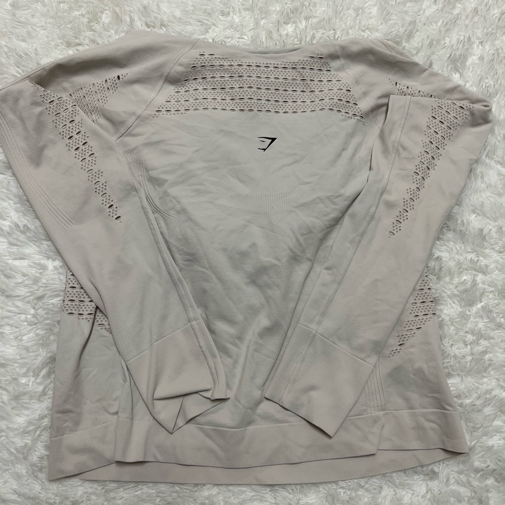 Gymshark Sweatshirt